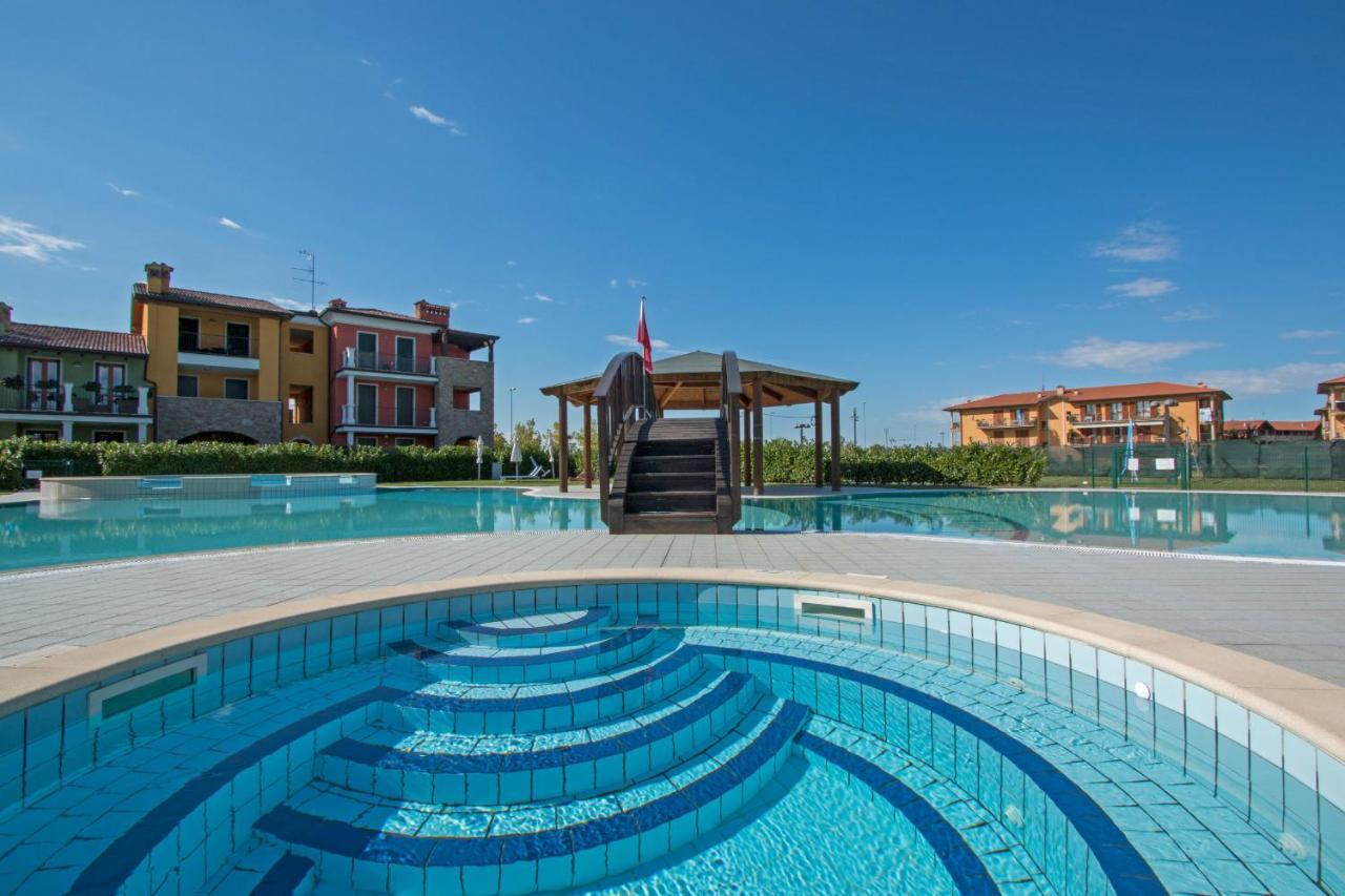 Baglio Degli Ulivi 3 Apartment By Wonderful Italy Σιρμιόνε Εξωτερικό φωτογραφία