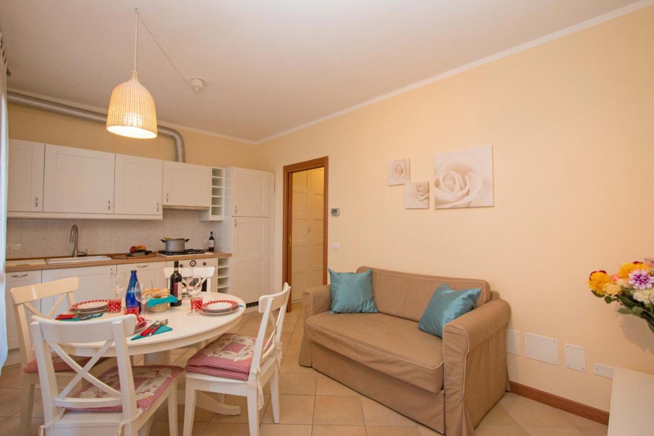 Baglio Degli Ulivi 3 Apartment By Wonderful Italy Σιρμιόνε Εξωτερικό φωτογραφία