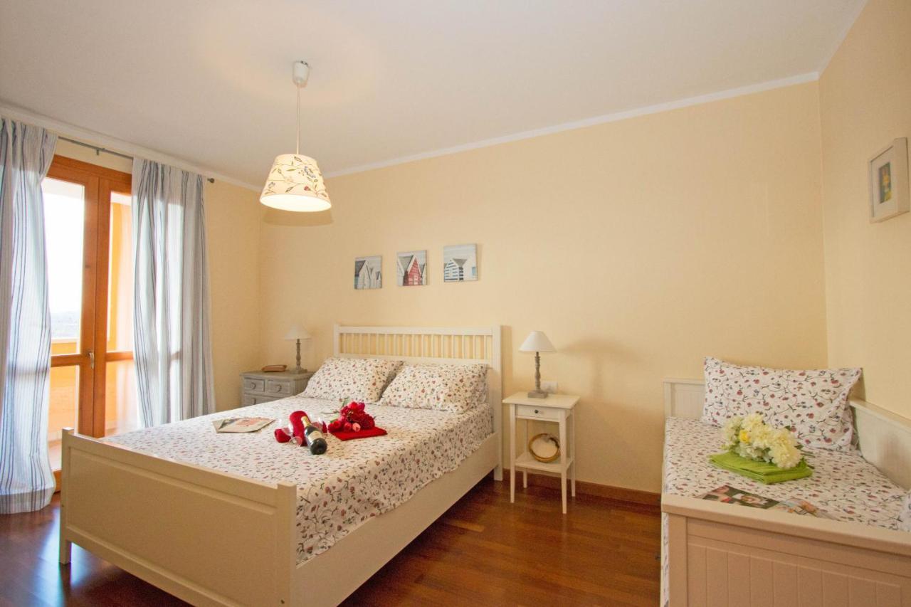 Baglio Degli Ulivi 3 Apartment By Wonderful Italy Σιρμιόνε Εξωτερικό φωτογραφία