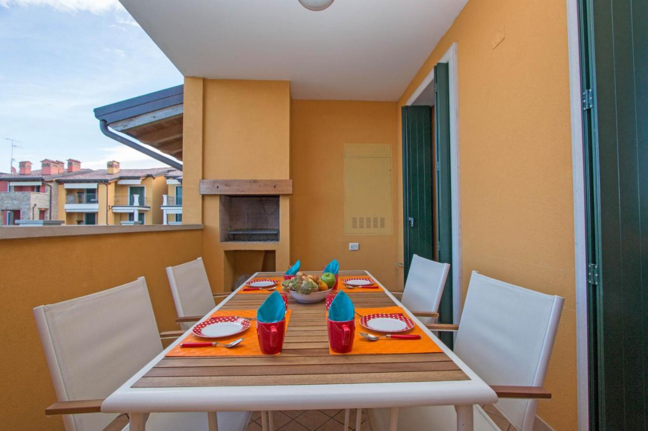 Baglio Degli Ulivi 3 Apartment By Wonderful Italy Σιρμιόνε Εξωτερικό φωτογραφία