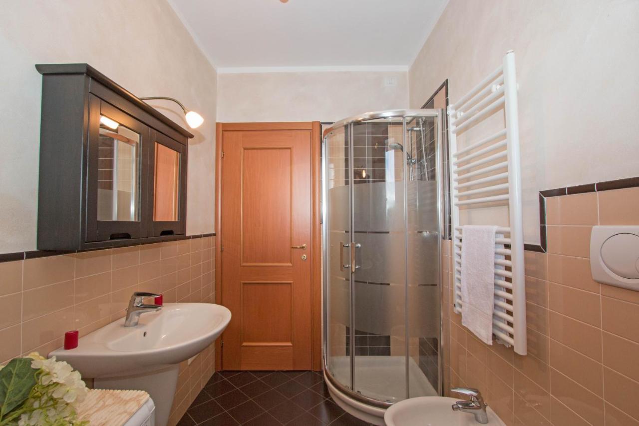 Baglio Degli Ulivi 3 Apartment By Wonderful Italy Σιρμιόνε Εξωτερικό φωτογραφία