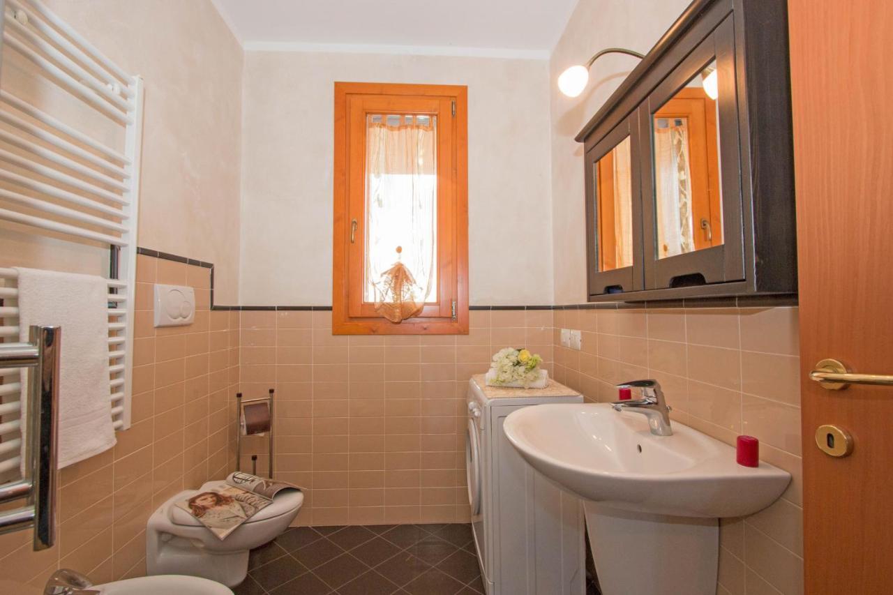 Baglio Degli Ulivi 3 Apartment By Wonderful Italy Σιρμιόνε Εξωτερικό φωτογραφία