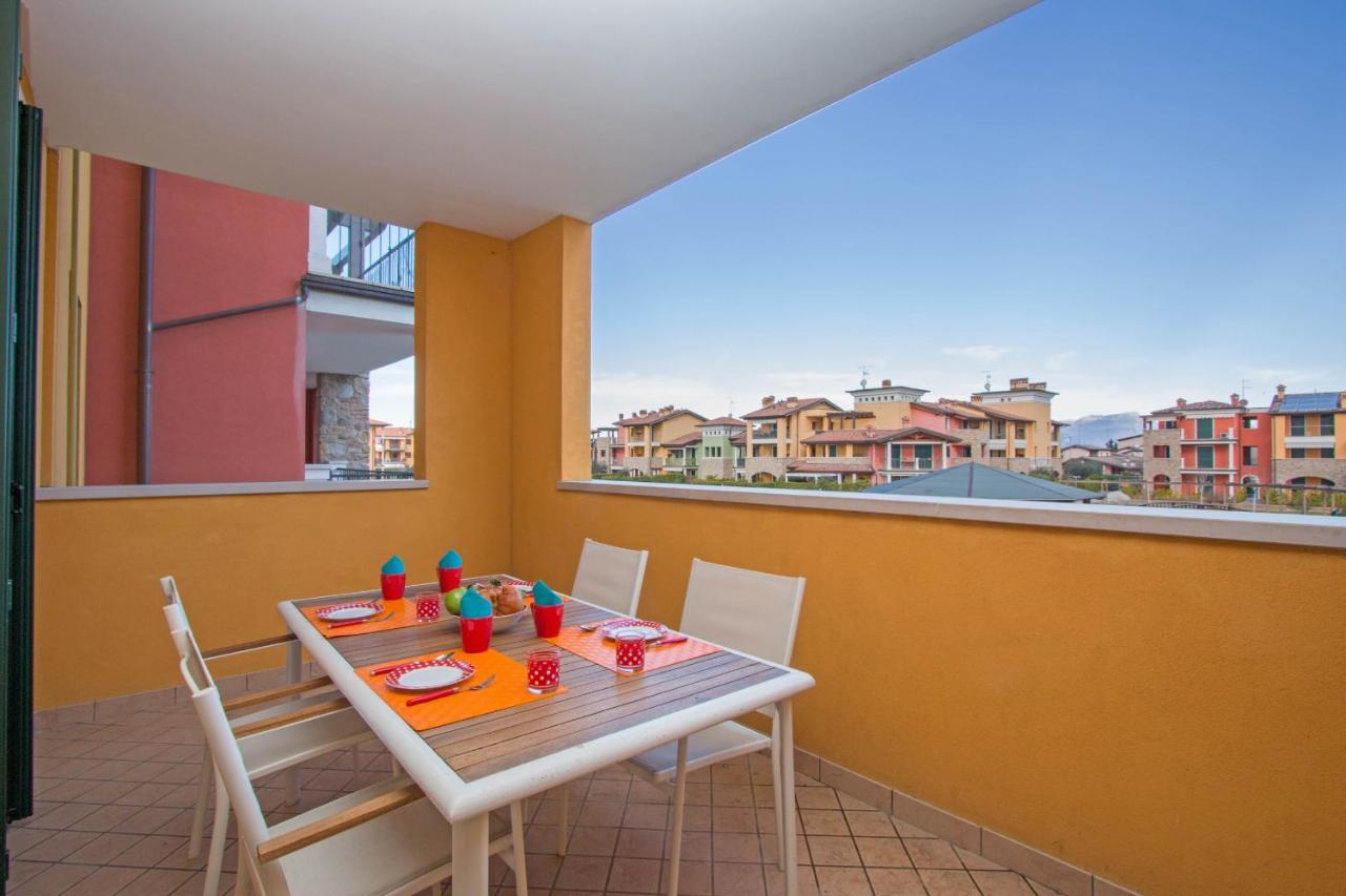 Baglio Degli Ulivi 3 Apartment By Wonderful Italy Σιρμιόνε Εξωτερικό φωτογραφία