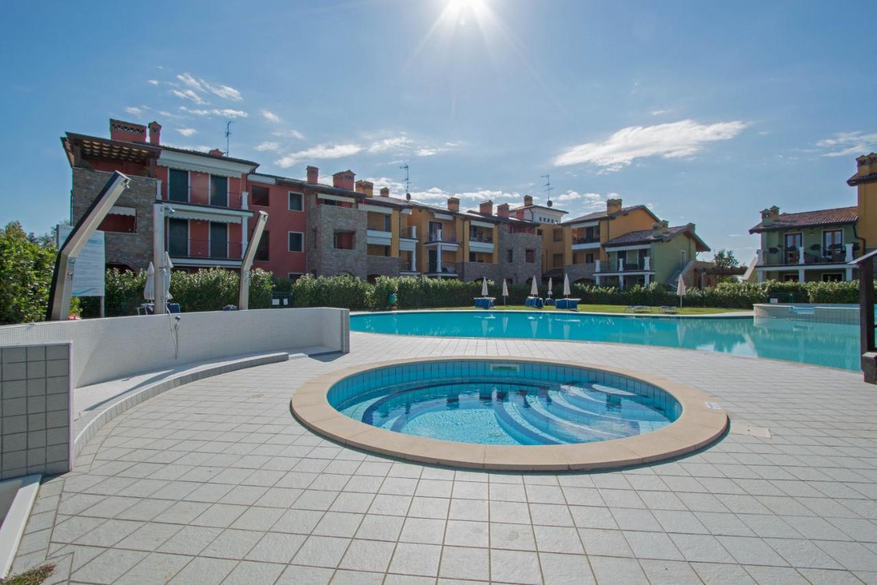 Baglio Degli Ulivi 3 Apartment By Wonderful Italy Σιρμιόνε Εξωτερικό φωτογραφία