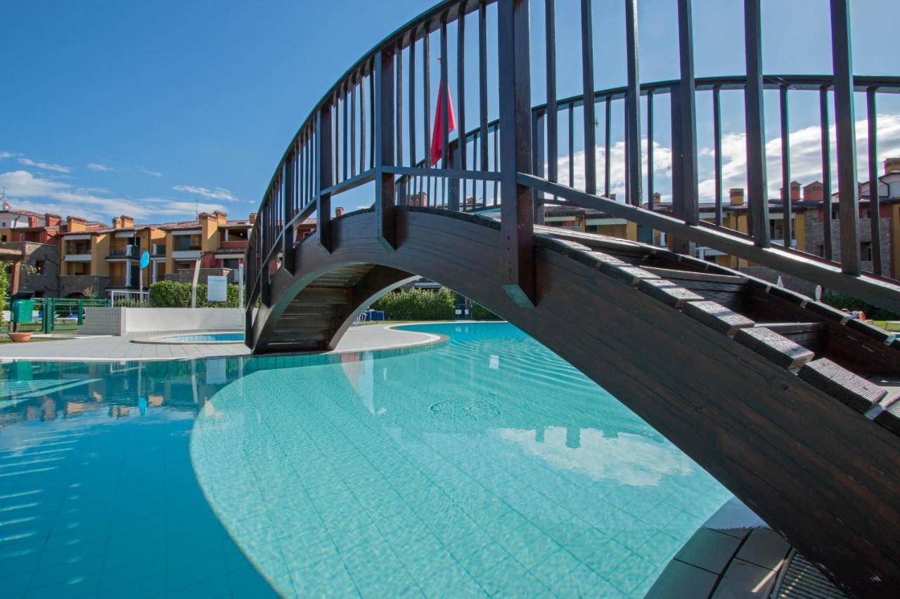Baglio Degli Ulivi 3 Apartment By Wonderful Italy Σιρμιόνε Εξωτερικό φωτογραφία