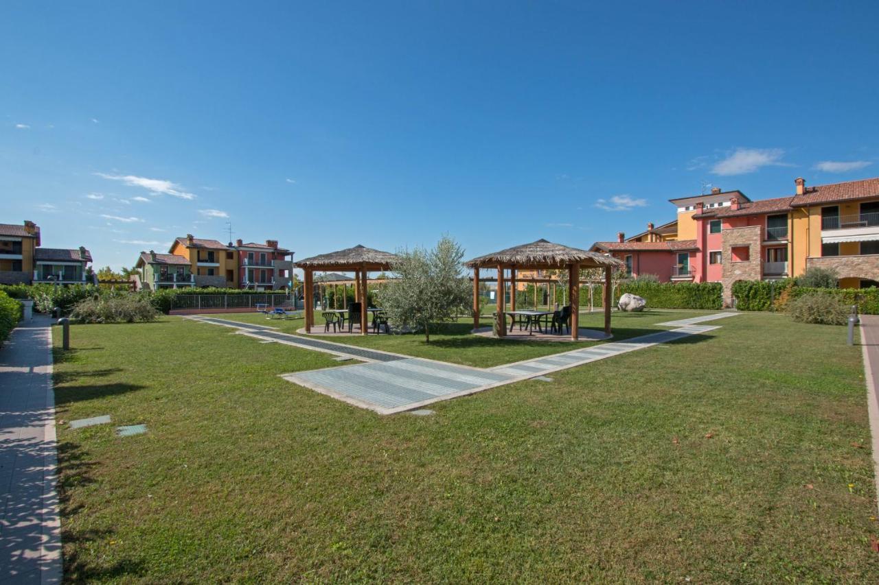 Baglio Degli Ulivi 3 Apartment By Wonderful Italy Σιρμιόνε Εξωτερικό φωτογραφία