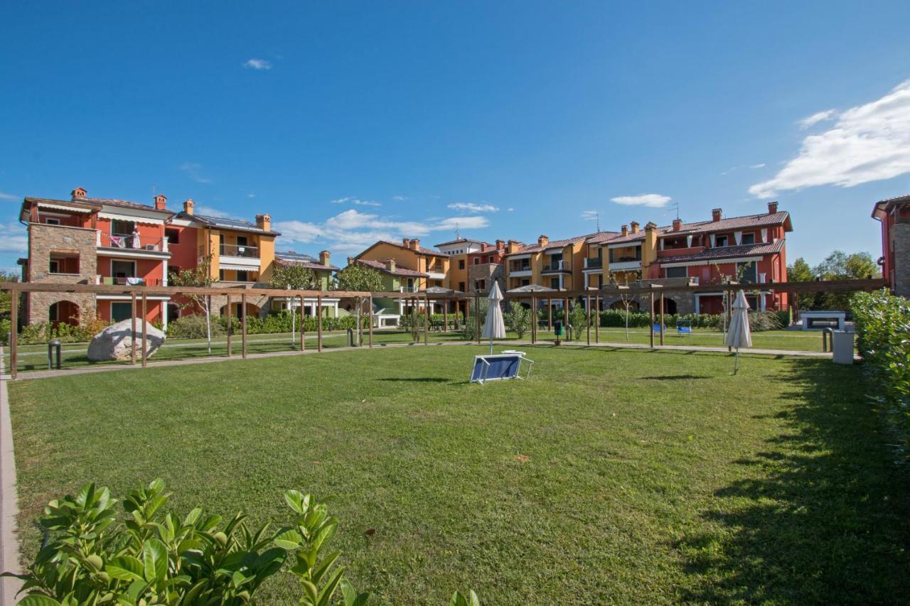 Baglio Degli Ulivi 3 Apartment By Wonderful Italy Σιρμιόνε Εξωτερικό φωτογραφία