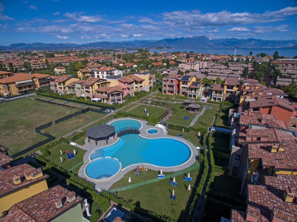 Baglio Degli Ulivi 3 Apartment By Wonderful Italy Σιρμιόνε Εξωτερικό φωτογραφία