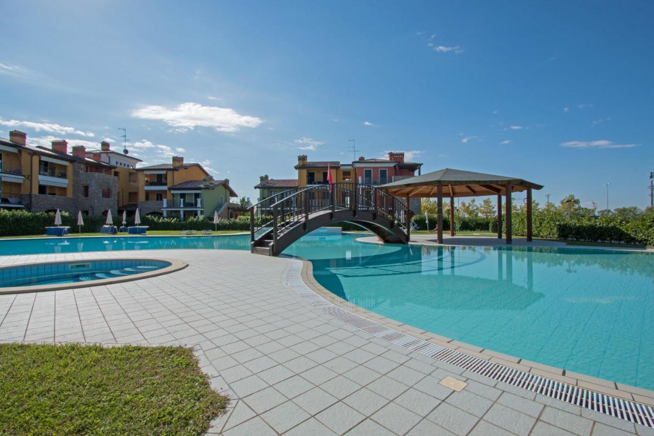 Baglio Degli Ulivi 3 Apartment By Wonderful Italy Σιρμιόνε Εξωτερικό φωτογραφία